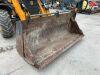 UNRESERVED 2008 JCB 3CXAP Torque Lock Back Hoe Loader - 20