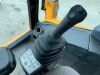 UNRESERVED 2008 JCB 3CXAP Torque Lock Back Hoe Loader - 32