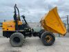 2015 JCB 9TFT Powershuttle 9T Straight Tip Dumper - 6