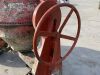 2 Bag Fast Tow Mixer - 6