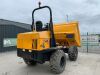 2015 JCB 9TFT Powershuttle 9T Straight Tip Dumper - 10