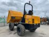 2015 JCB 9TFT Powershuttle 9T Straight Tip Dumper - 11