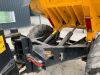 2015 JCB 9TFT Powershuttle 9T Straight Tip Dumper - 12