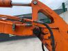 UNRESERVED 2011 Doosan DX27Z Zero Tail 2.7T Excavator - 22