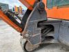 UNRESERVED 2011 Doosan DX27Z Zero Tail 2.7T Excavator - 28