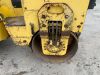 2001 Bomag BW80AD-2 Twin Drum Roller - 9