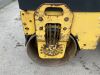 2001 Bomag BW80AD-2 Twin Drum Roller - 11