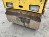 2001 Bomag BW80AD-2 Twin Drum Roller - 12