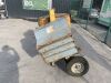 UNRESERVED 2 Bag Mixer fo Parts - 2