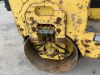 2001 Bomag BW80AD-2 Twin Drum Roller - 15