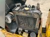 2001 Bomag BW80AD-2 Twin Drum Roller - 17