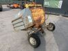 UNRESERVED 2 Bag Mixer fo Parts - 3