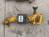 2 x MacDonald Hand Held Breakers - 2