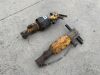 UNRESERVED 2 x Atlas Copco Hand Held Breakers - 2