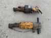 UNRESERVED 2 x Atlas Copco Hand Held Breakers - 3