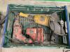 UNRESERVED Box Of Angle Grinders - 3