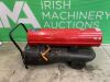 UNRESERVED Arcotherm Portable Blow Heater - 3