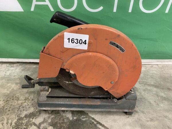 110v Chopsaw