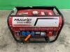 UNRESERVED Huahe HH8500 Petrol Generator - 2