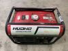 UNRESERVED Huahe HH8500 Petrol Generator - 4