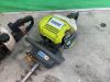 UNRESERVED Ryobi & Pro Cut Petrol Hedge Clippers - 2