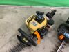 UNRESERVED Ryobi & Pro Cut Petrol Hedge Clippers - 3