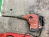 UNRESERVED Hilti GX100 Cordless Nail Gun, Hilti 110v Hammer Drill & Hilti TE60 110v SDS Drill - 2