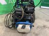 UNRESERVED Draper 6.5HP Petrol Power Washer - 2