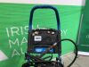 UNRESERVED Draper 6.5HP Petrol Power Washer - 3