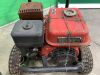 UNRESERVED 2 x Portable Petrol Power Washers - 5