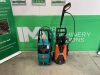 UNRESERVED Bosch & Pro PLus Electric Power Washers