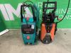 UNRESERVED Bosch & Pro PLus Electric Power Washers - 2