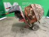 UNRESERVED Neilsen Electric Cement Mixer - 3