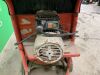 UNRESERVED Neilsen Electric Cement Mixer - 4