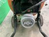 UNRESERVED Electric Cement Mixer - 4