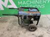 UNRESERVED Power Craft 3200 Petrol Generator - 3