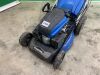 UNRESERVED Hyundai Petrol Lawnmower - 2