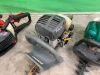 UNRESERVED Ryobi, Gardenline & Mountfield Petrol Hedge Clippers - 3