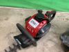 UNRESERVED Ryobi, Gardenline & Mountfield Petrol Hedge Clippers - 4