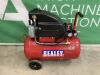 Sealy 50L 220v 2HP Compressor - 3