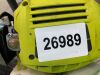 UNRESERVED Ryobi, Gardenline & Mountfield Petrol Hedge Clippers - 10