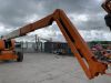 2008 JLG 660SJ Straight Diesel Boom Lift - 13