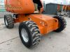 2008 JLG 660SJ Straight Diesel Boom Lift - 15