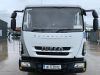 2014 Iveco Eurocargo 75E16 EEV Dropside c/w D'Hollondia Tail Lift - 8