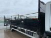 2014 Iveco Eurocargo 75E16 EEV Dropside c/w D'Hollondia Tail Lift - 16