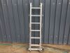 UNRESERVED Youngman 3 Way Ladder
