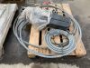 UNRESERVED 2019 GT Wire 8T Rope Winch - 2