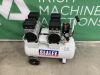 Sealy 50L 220v Silent Compressor - 3