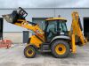 2016 JCB 3CX ECO Back Hoe Loader - 4