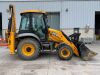 2016 JCB 3CX ECO Back Hoe Loader - 5